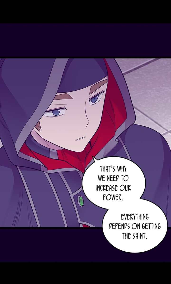 They Say I Was Born A King’s Daughter - Chapter 214 Page 62