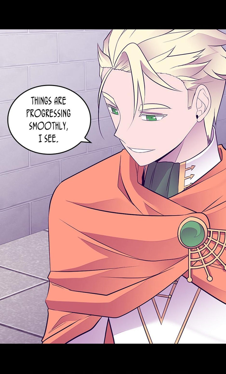 They Say I Was Born A King’s Daughter - Chapter 214 Page 64