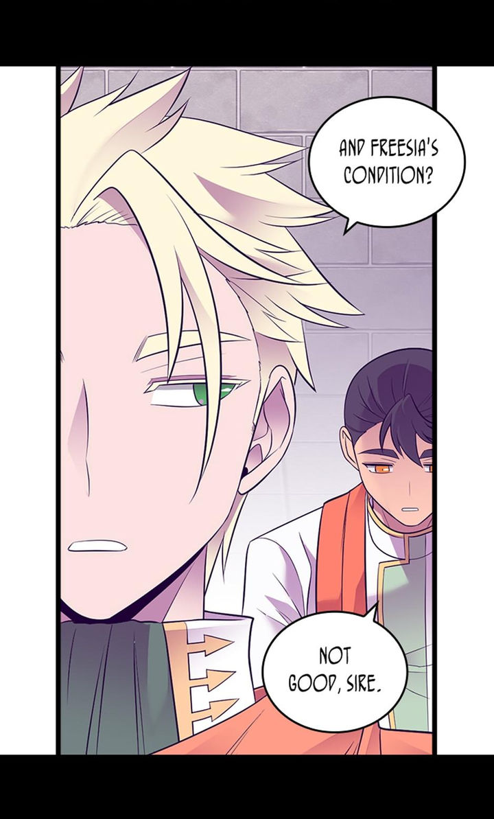 They Say I Was Born A King’s Daughter - Chapter 214 Page 65