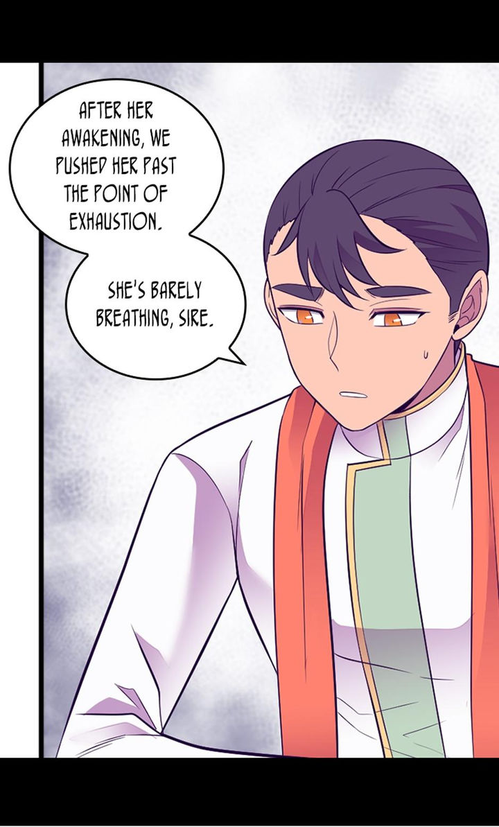 They Say I Was Born A King’s Daughter - Chapter 214 Page 66