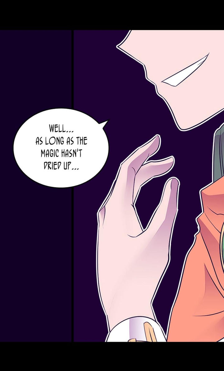They Say I Was Born A King’s Daughter - Chapter 214 Page 68