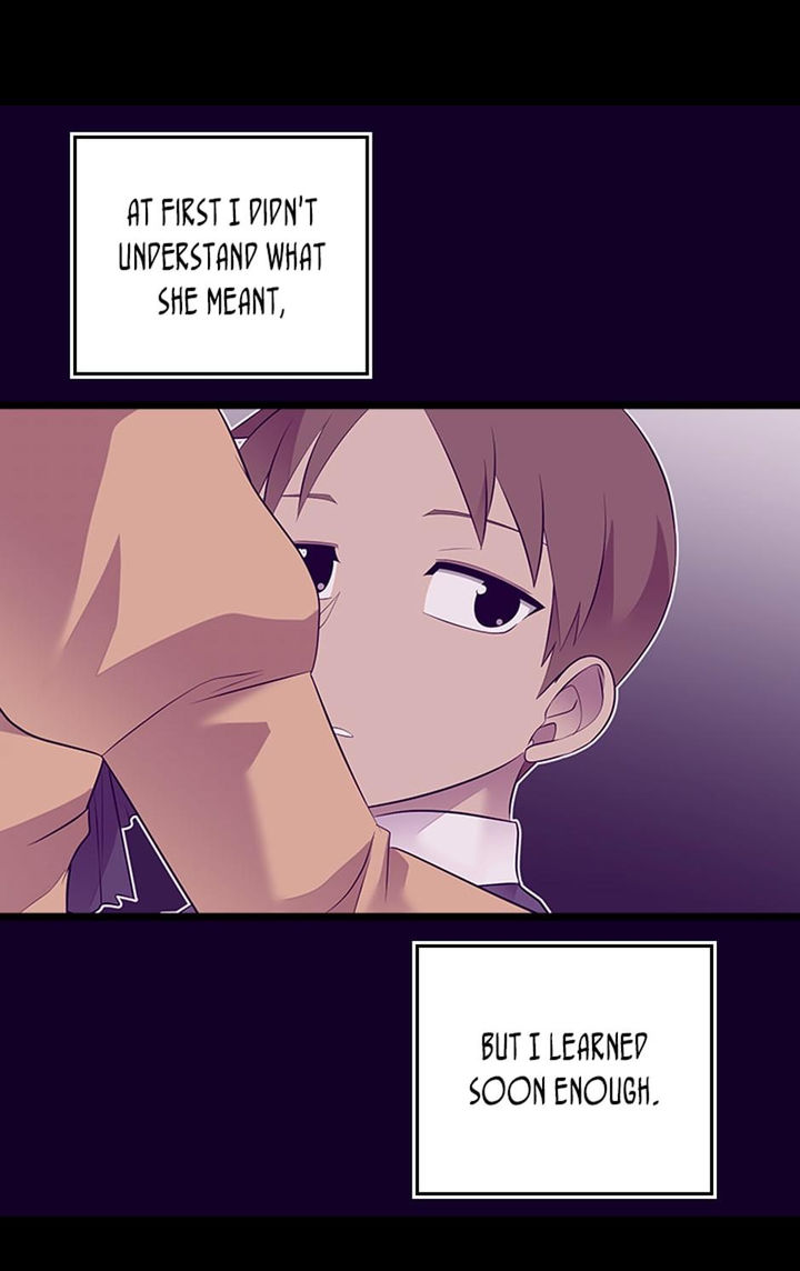 They Say I Was Born A King’s Daughter - Chapter 214 Page 7