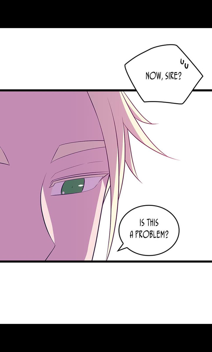 They Say I Was Born A King’s Daughter - Chapter 214 Page 71