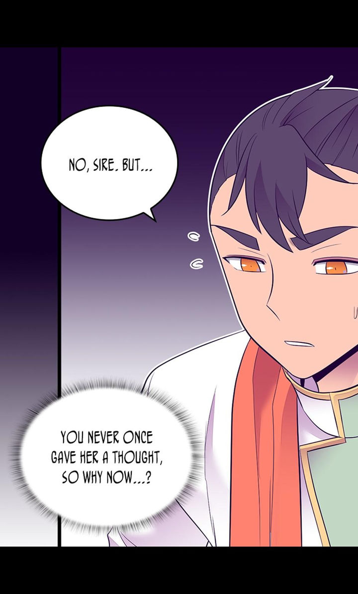 They Say I Was Born A King’s Daughter - Chapter 214 Page 72