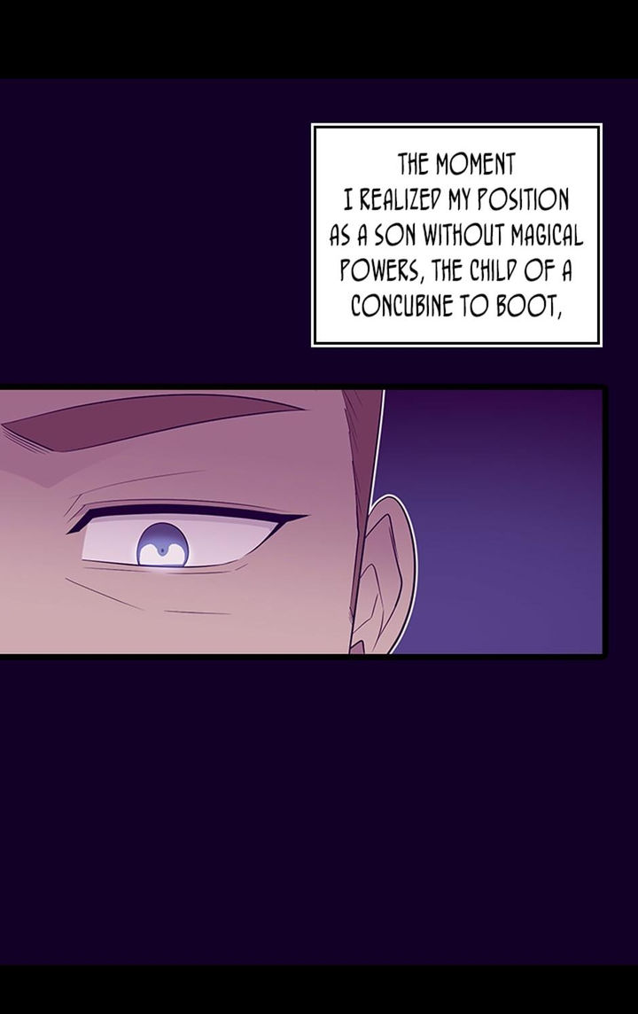 They Say I Was Born A King’s Daughter - Chapter 214 Page 9