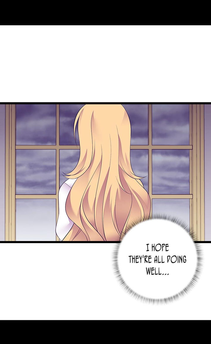 They Say I Was Born A King’s Daughter - Chapter 215 Page 13