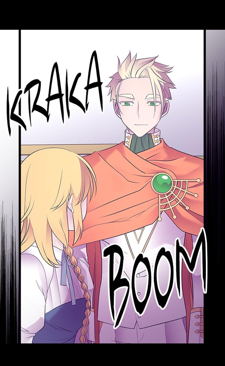 They Say I Was Born A King’s Daughter - Chapter 215 Page 18