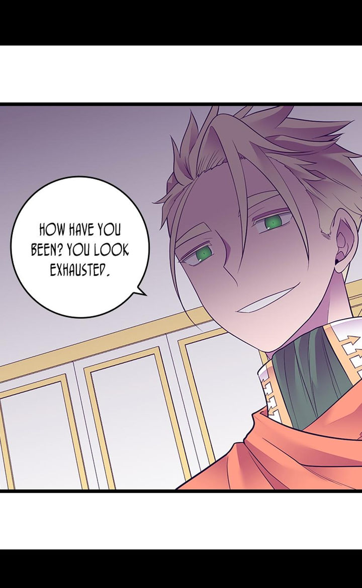 They Say I Was Born A King’s Daughter - Chapter 215 Page 20