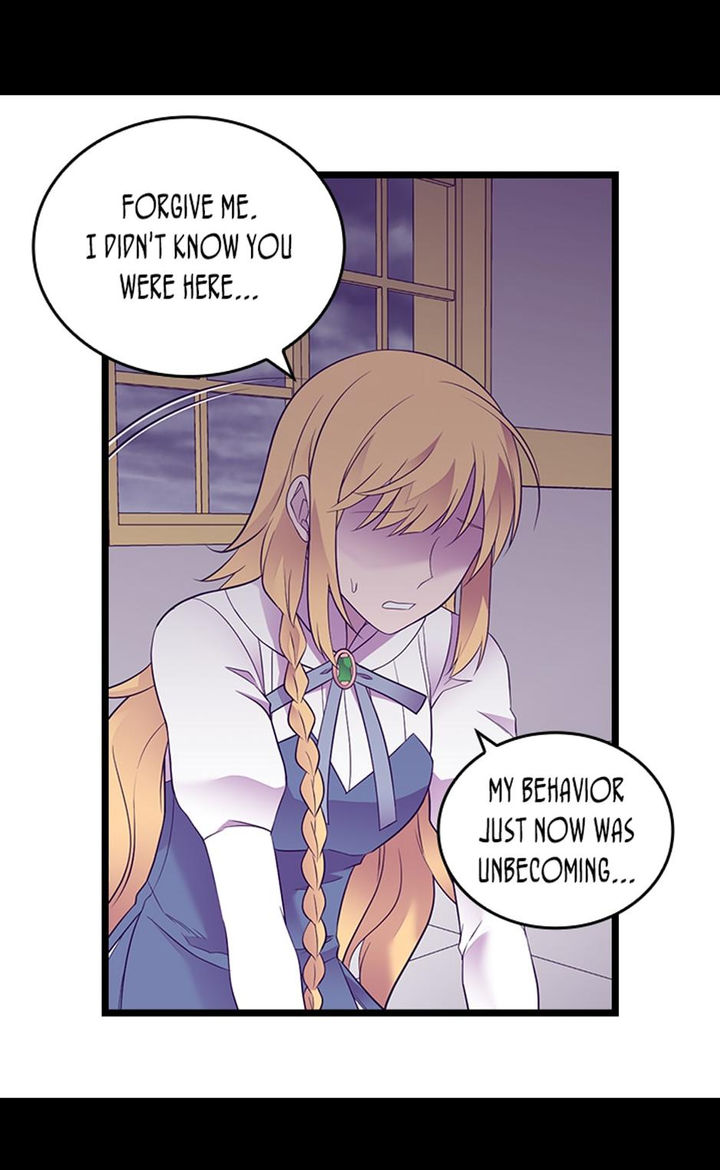 They Say I Was Born A King’s Daughter - Chapter 215 Page 22