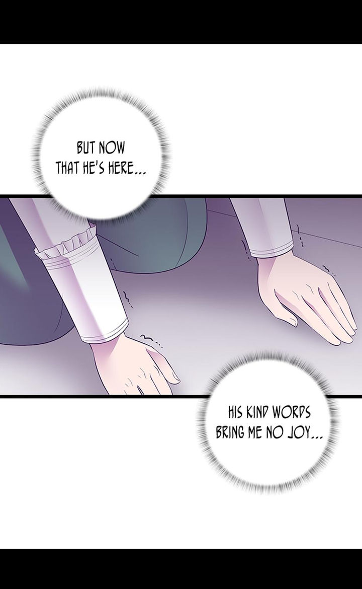 They Say I Was Born A King’s Daughter - Chapter 215 Page 25