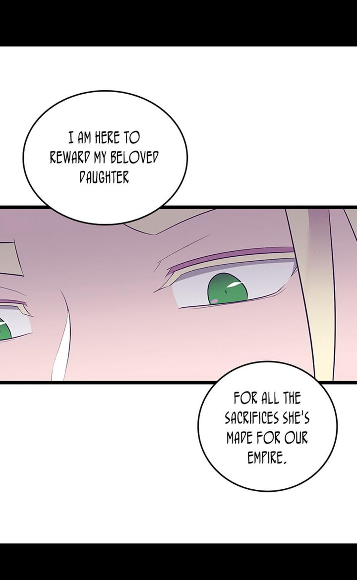 They Say I Was Born A King’s Daughter - Chapter 215 Page 27