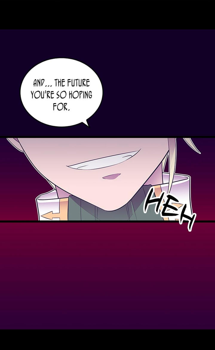 They Say I Was Born A King’s Daughter - Chapter 215 Page 29