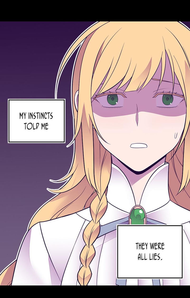 They Say I Was Born A King’s Daughter - Chapter 215 Page 30