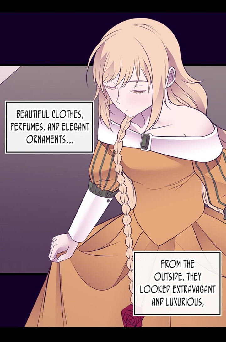 They Say I Was Born A King’s Daughter - Chapter 215 Page 32