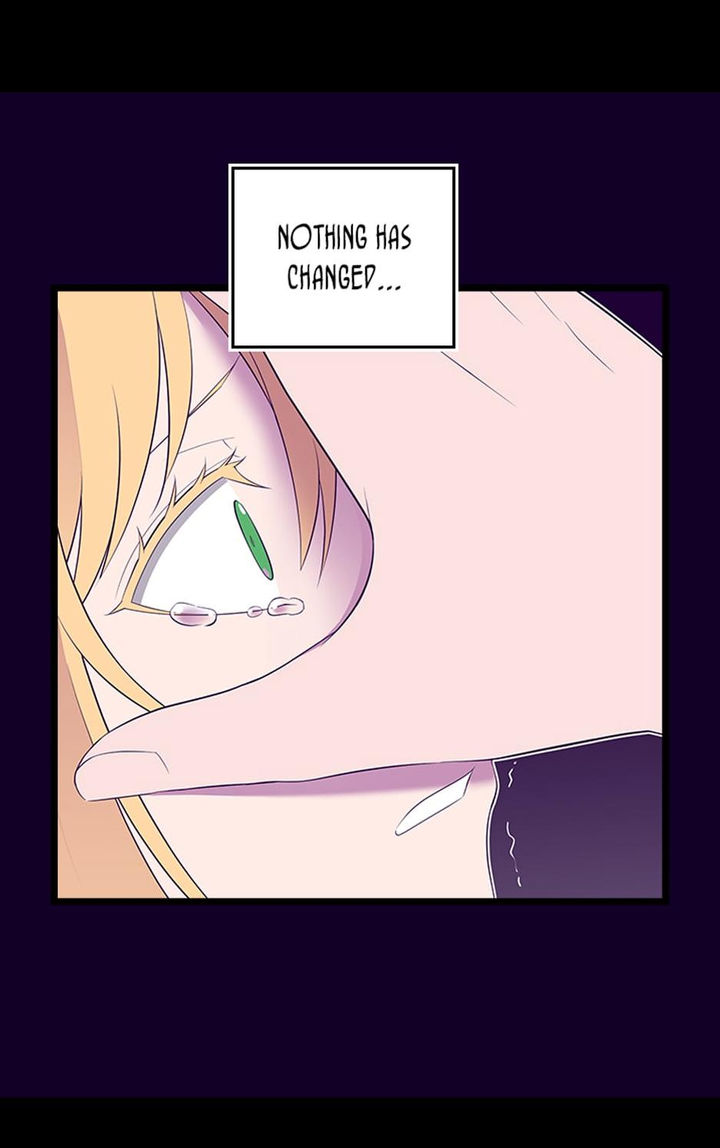 They Say I Was Born A King’s Daughter - Chapter 215 Page 36