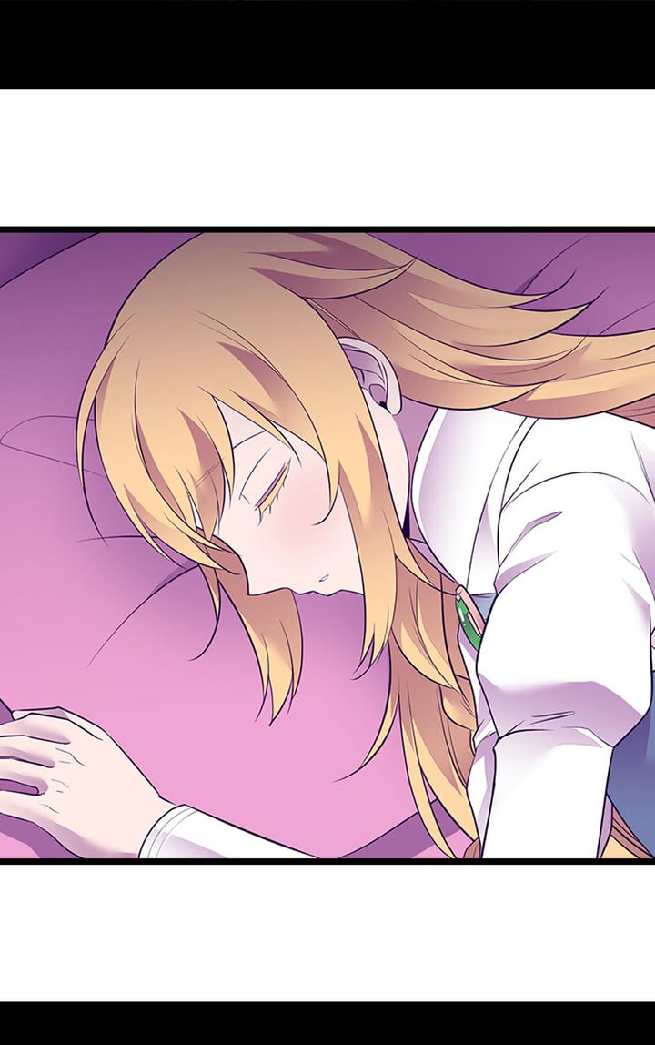 They Say I Was Born A King’s Daughter - Chapter 215 Page 4