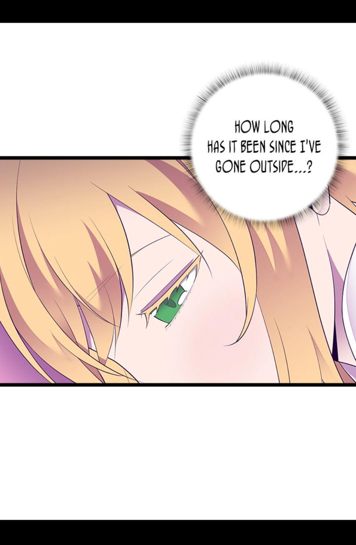 They Say I Was Born A King’s Daughter - Chapter 215 Page 5