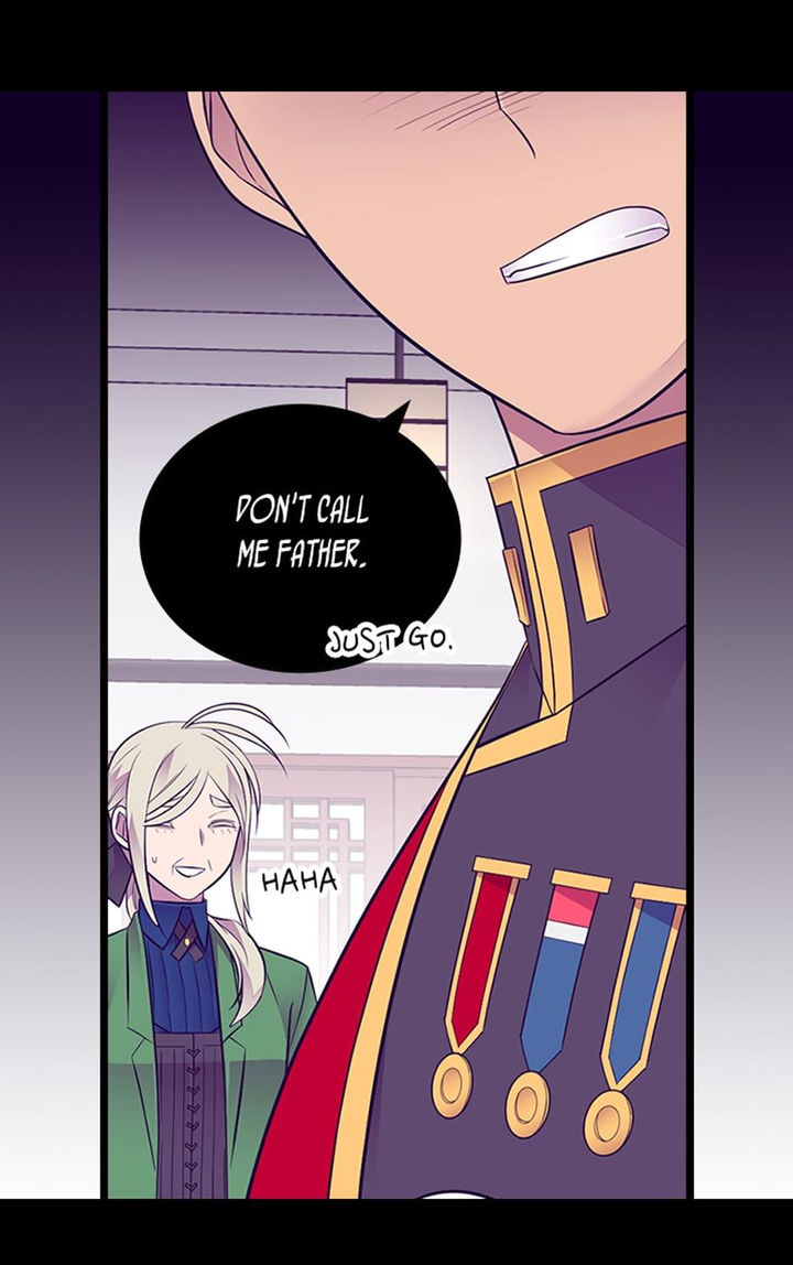 They Say I Was Born A King’s Daughter - Chapter 215 Page 61
