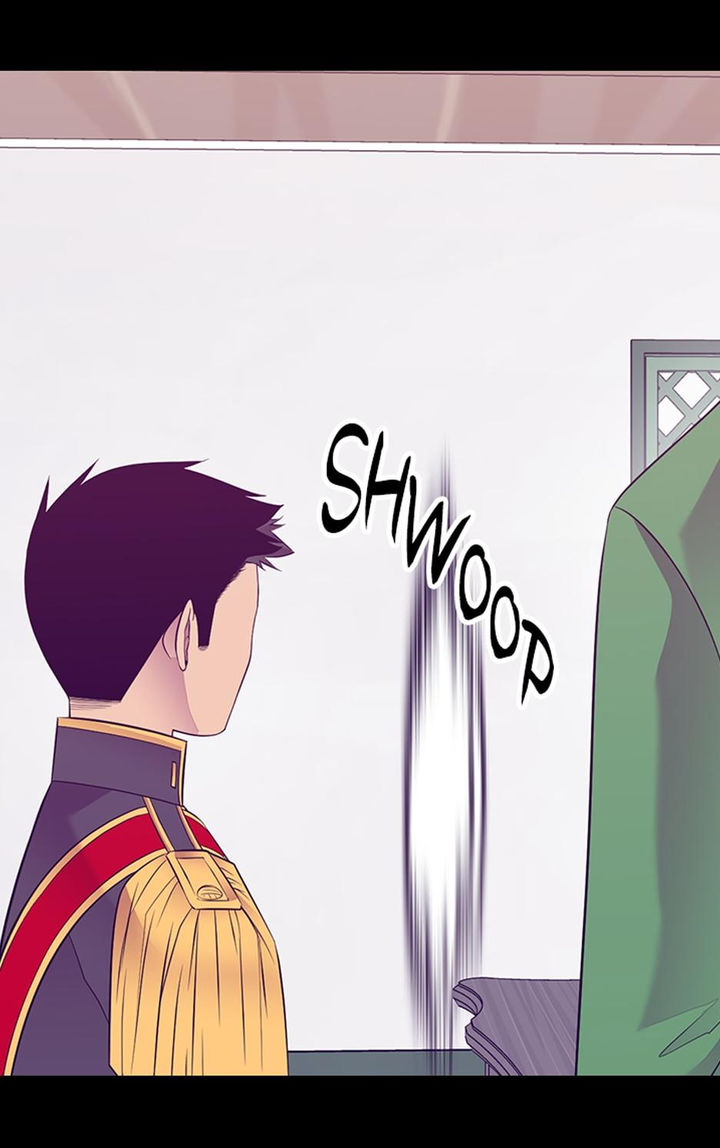 They Say I Was Born A King’s Daughter - Chapter 215 Page 63