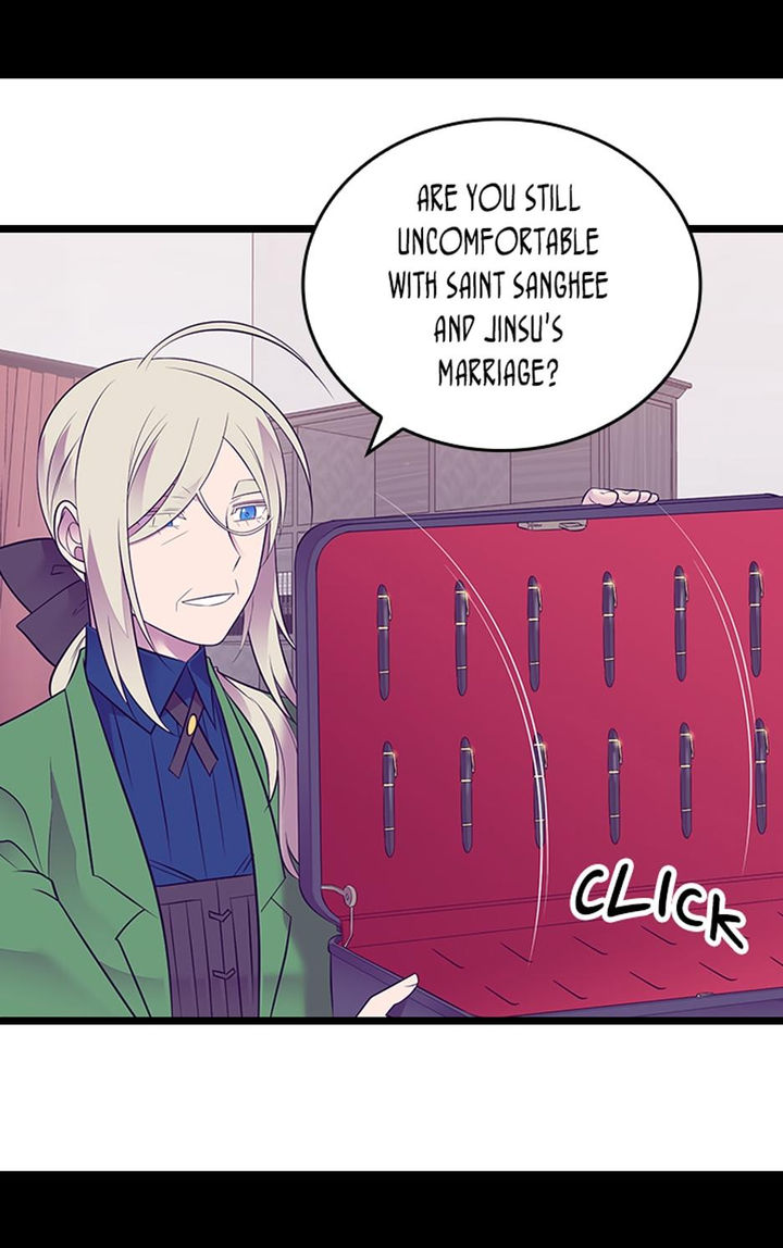 They Say I Was Born A King’s Daughter - Chapter 215 Page 64