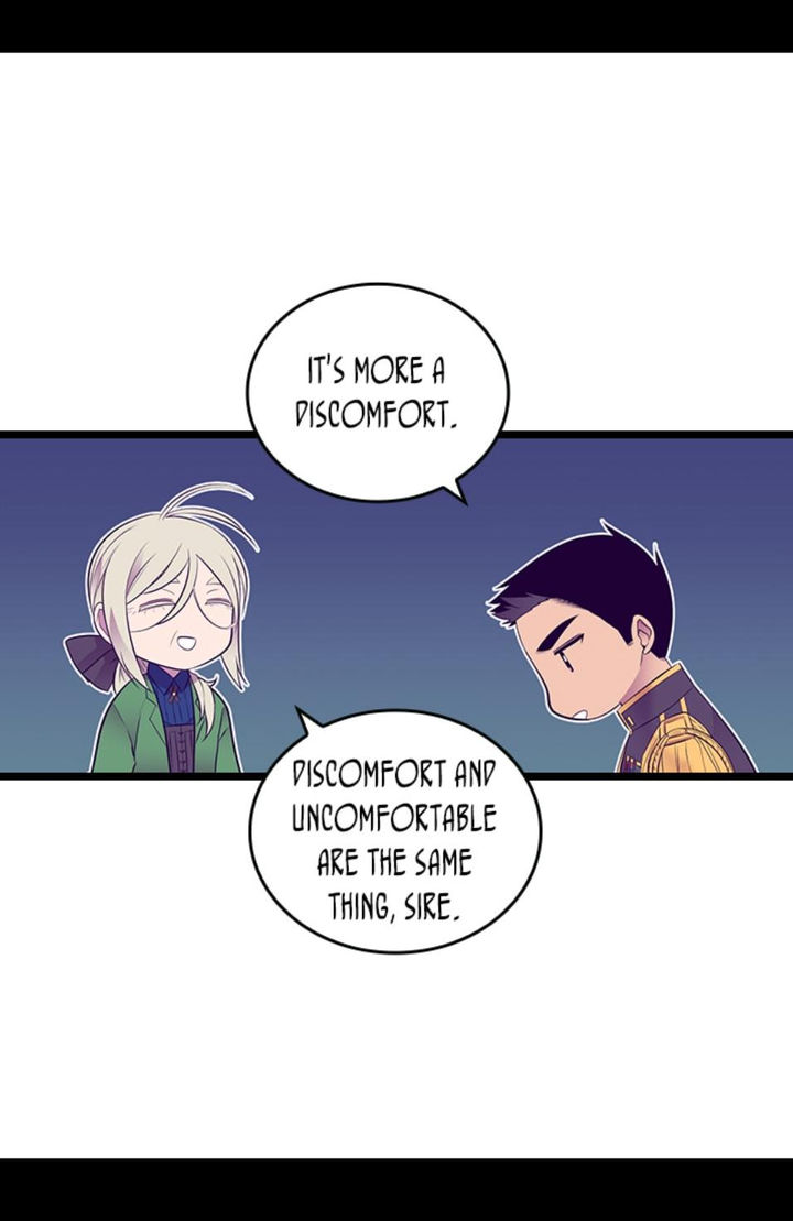 They Say I Was Born A King’s Daughter - Chapter 215 Page 66