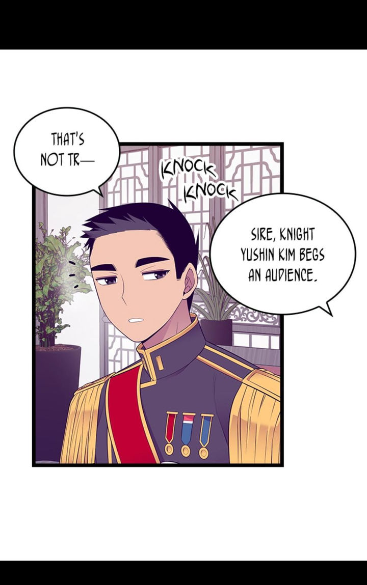 They Say I Was Born A King’s Daughter - Chapter 215 Page 67