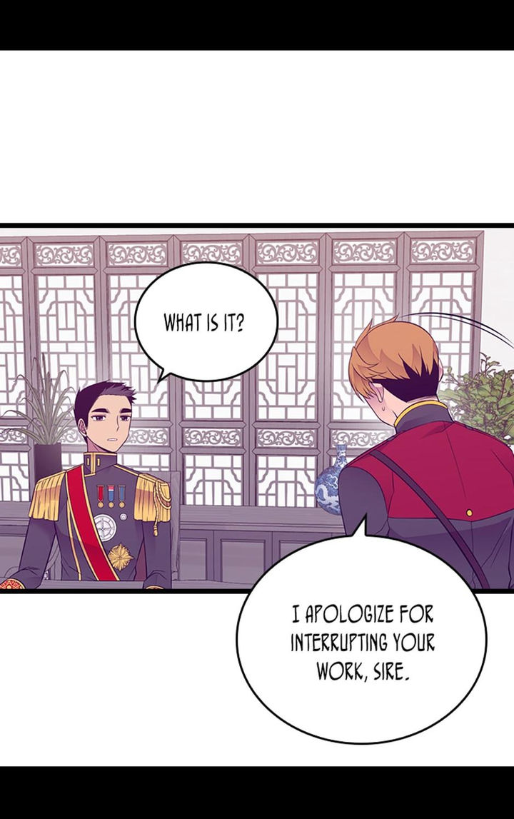 They Say I Was Born A King’s Daughter - Chapter 215 Page 69