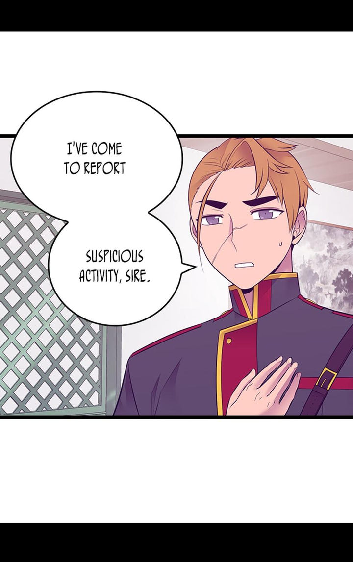 They Say I Was Born A King’s Daughter - Chapter 215 Page 70