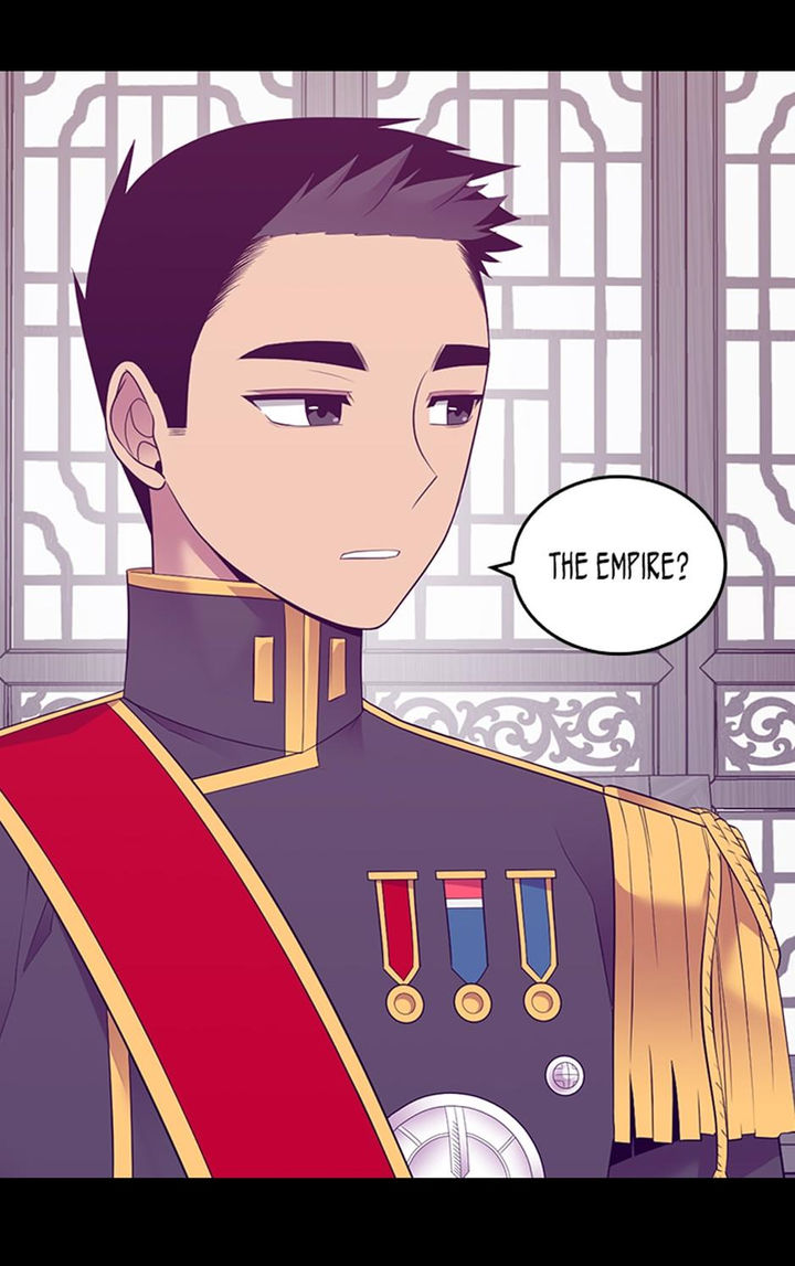 They Say I Was Born A King’s Daughter - Chapter 215 Page 71