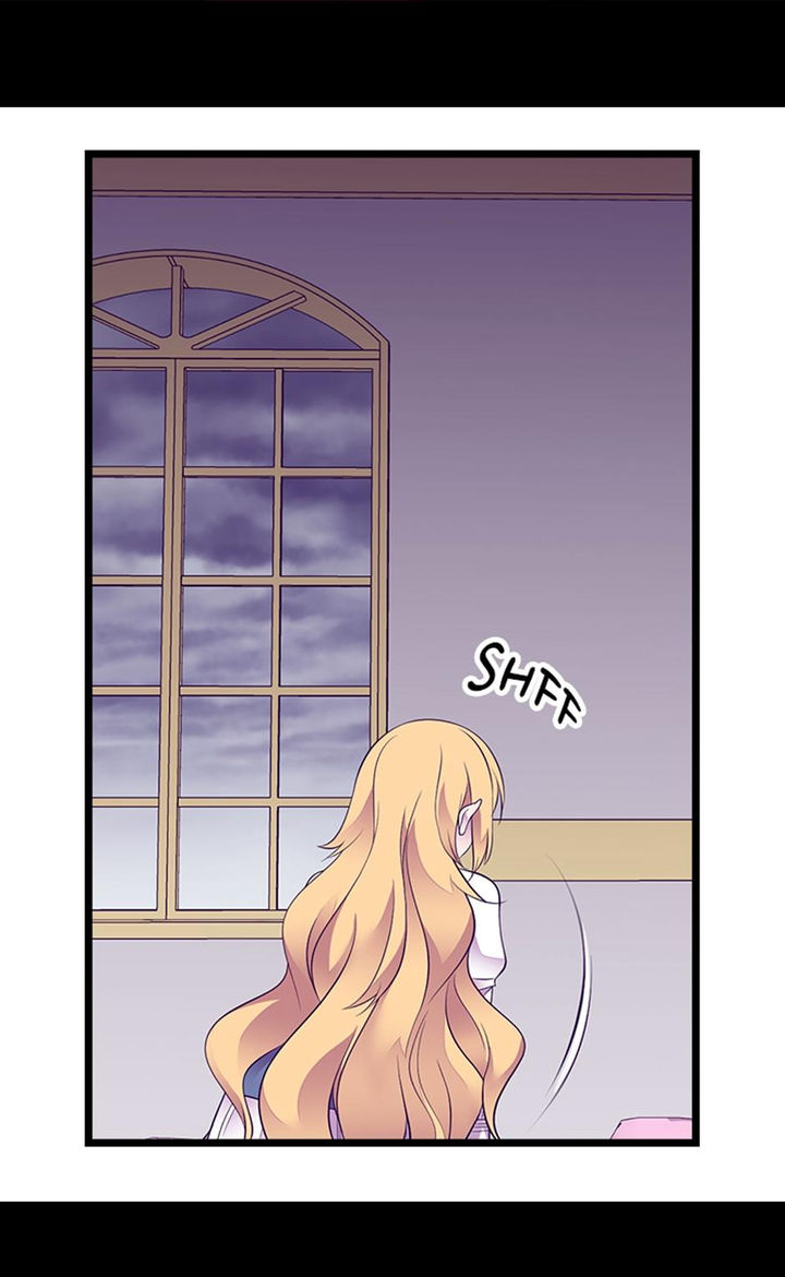 They Say I Was Born A King’s Daughter - Chapter 215 Page 8