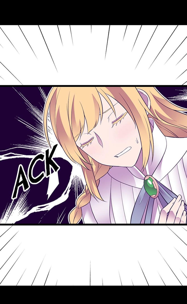 They Say I Was Born A King’s Daughter - Chapter 215 Page 9