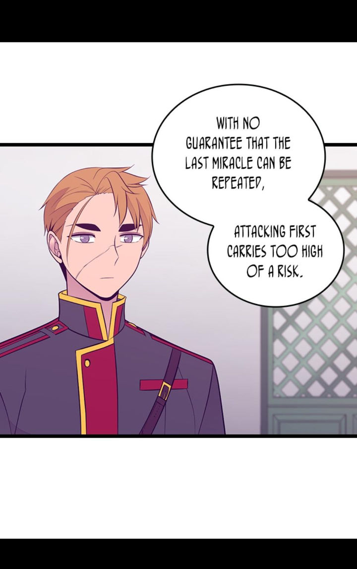 They Say I Was Born A King’s Daughter - Chapter 216 Page 10