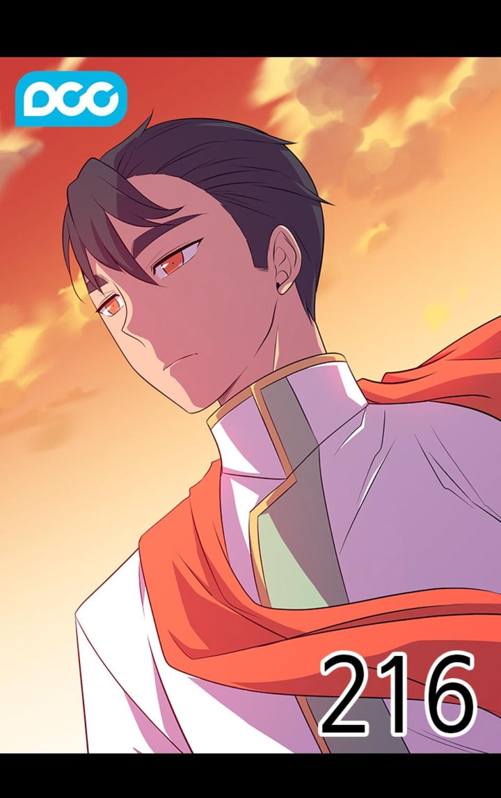 They Say I Was Born A King’s Daughter - Chapter 216 Page 13