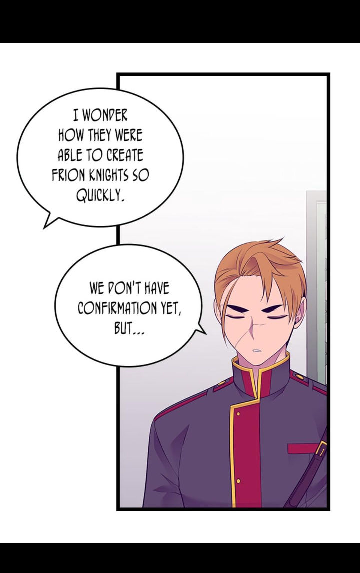 They Say I Was Born A King’s Daughter - Chapter 216 Page 14