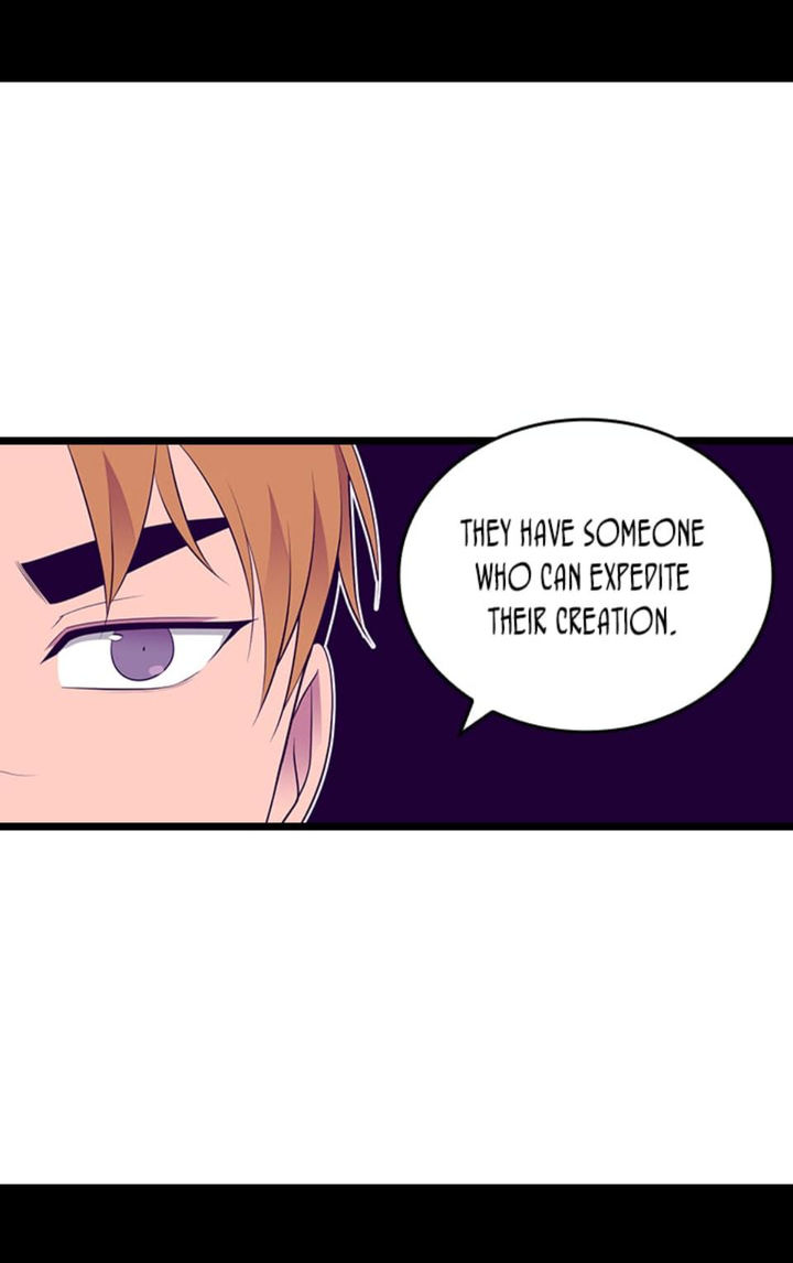 They Say I Was Born A King’s Daughter - Chapter 216 Page 15