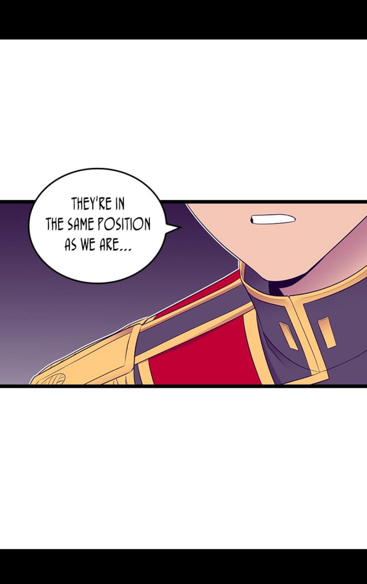 They Say I Was Born A King’s Daughter - Chapter 216 Page 17