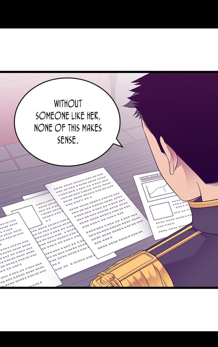 They Say I Was Born A King’s Daughter - Chapter 216 Page 19