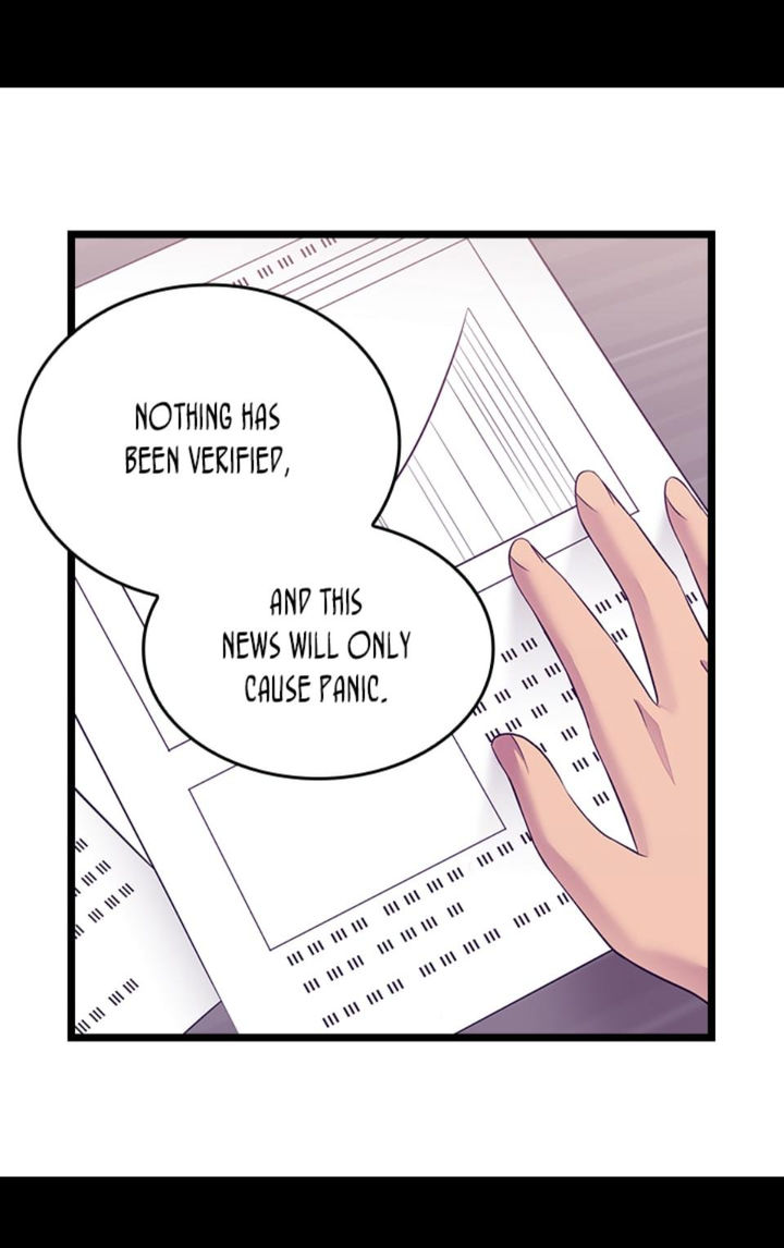 They Say I Was Born A King’s Daughter - Chapter 216 Page 20