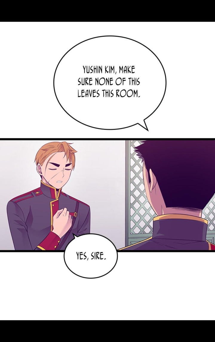 They Say I Was Born A King’s Daughter - Chapter 216 Page 21