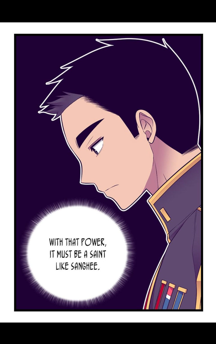 They Say I Was Born A King’s Daughter - Chapter 216 Page 22