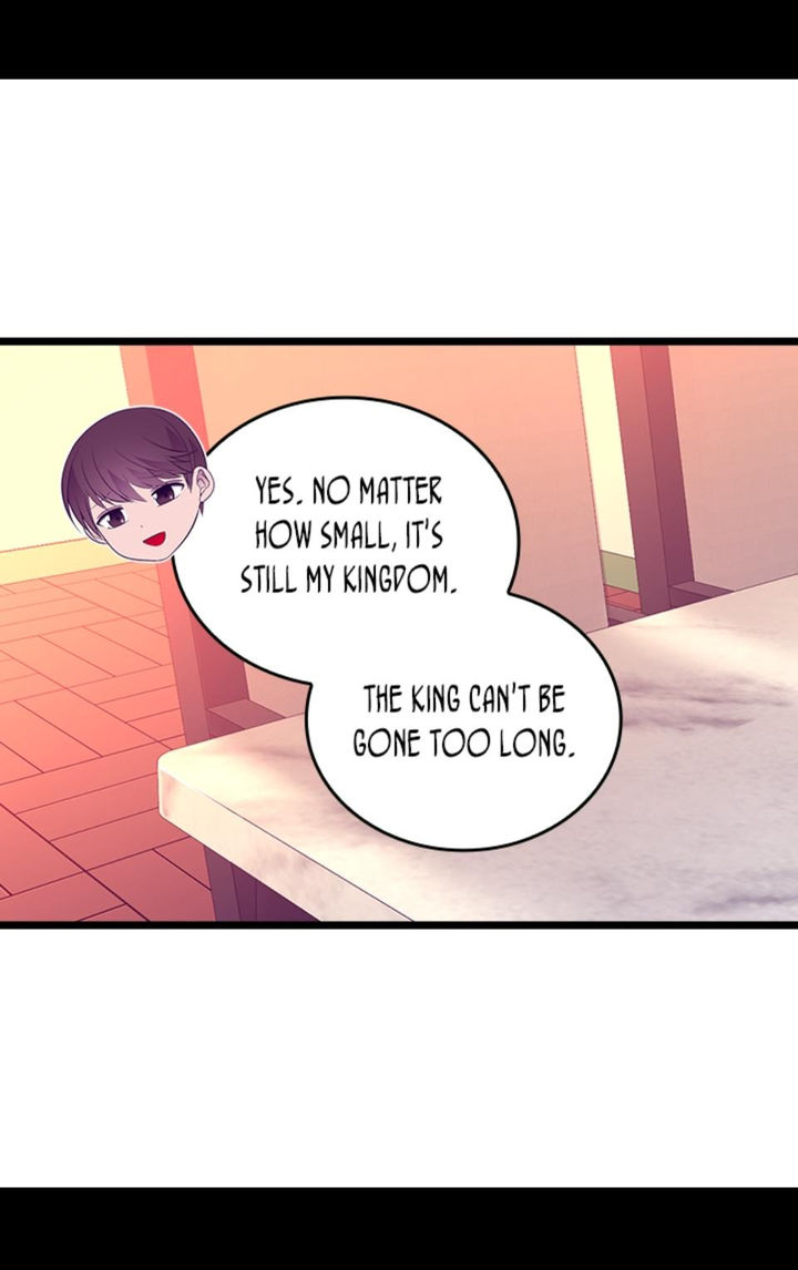 They Say I Was Born A King’s Daughter - Chapter 216 Page 27