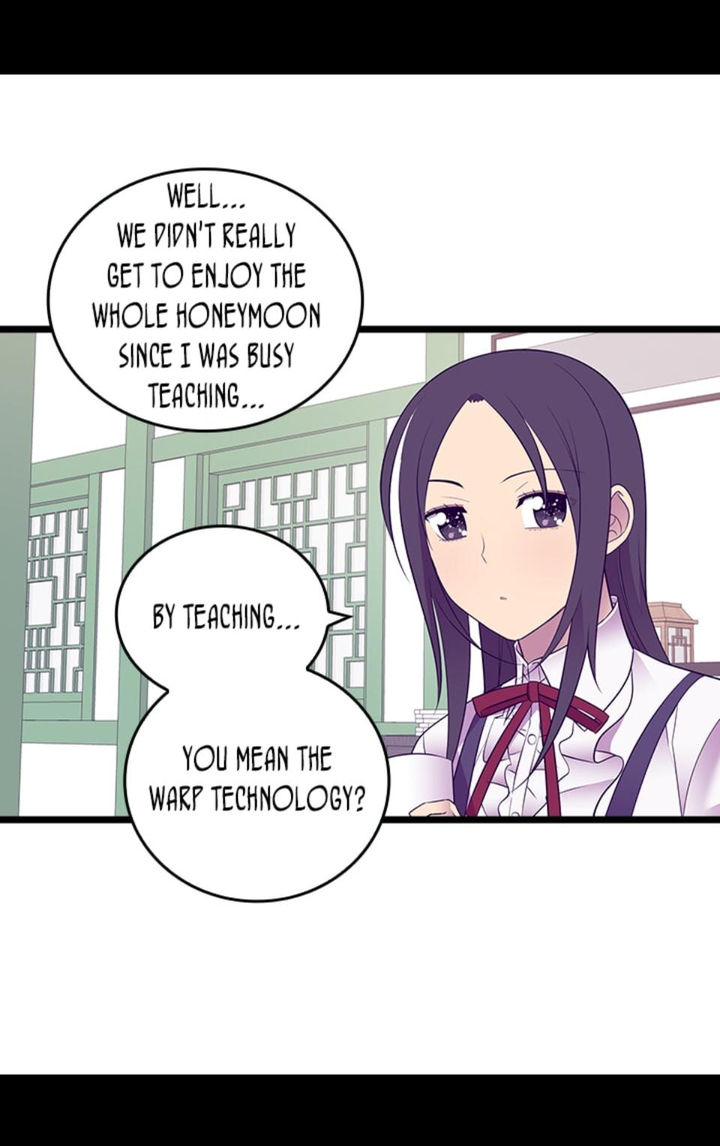They Say I Was Born A King’s Daughter - Chapter 216 Page 29
