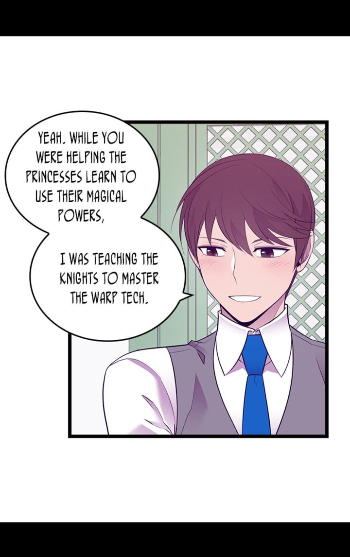 They Say I Was Born A King’s Daughter - Chapter 216 Page 30