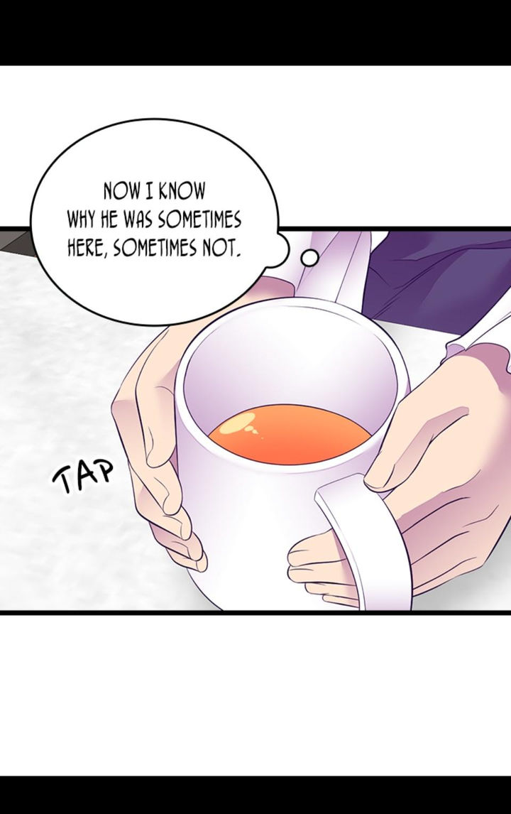 They Say I Was Born A King’s Daughter - Chapter 216 Page 33