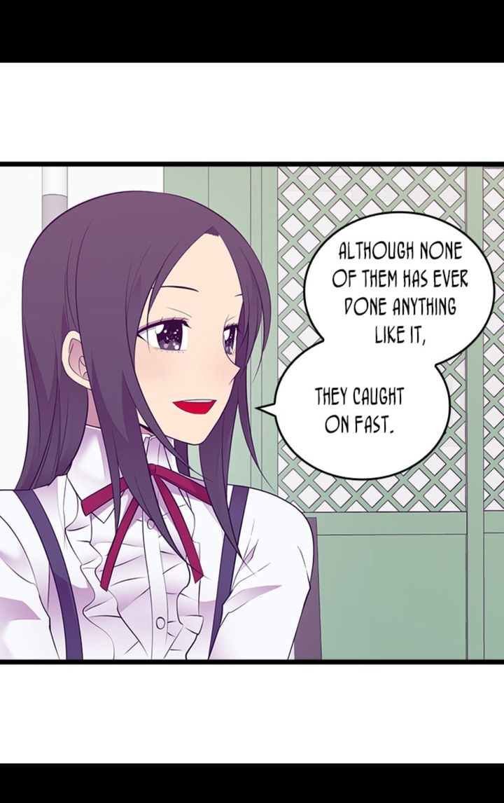 They Say I Was Born A King’s Daughter - Chapter 216 Page 35