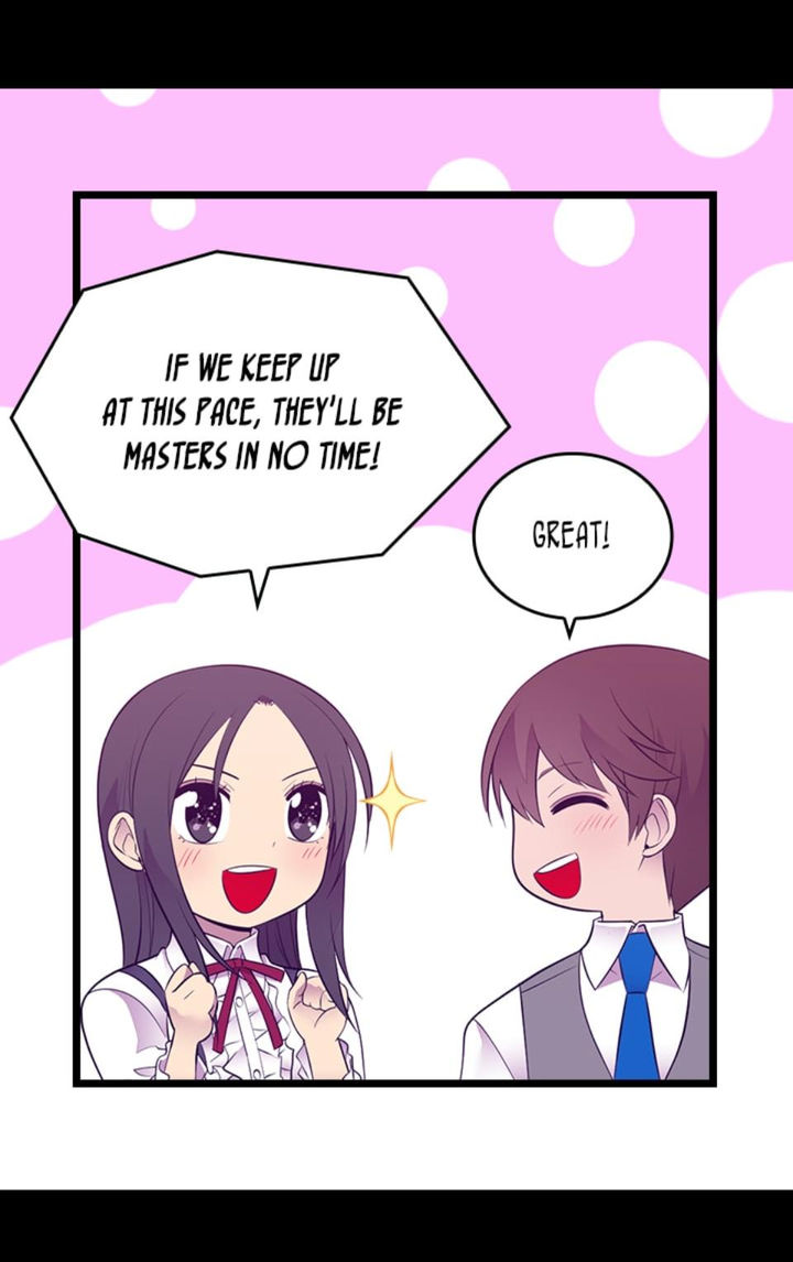 They Say I Was Born A King’s Daughter - Chapter 216 Page 36