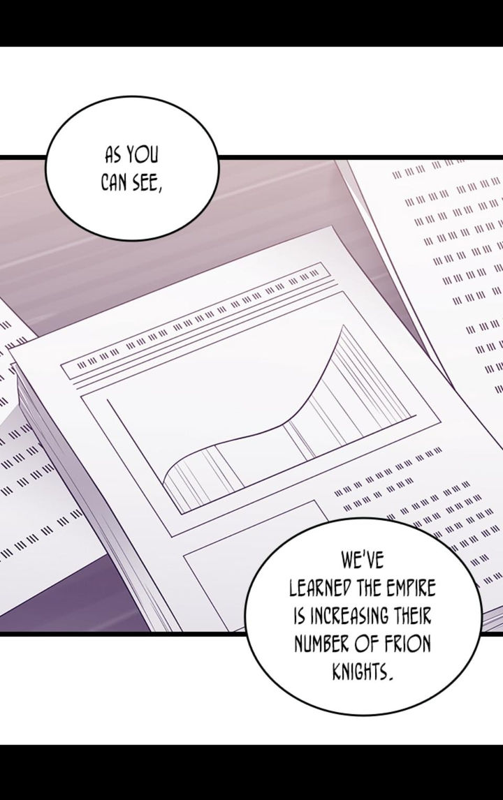 They Say I Was Born A King’s Daughter - Chapter 216 Page 4
