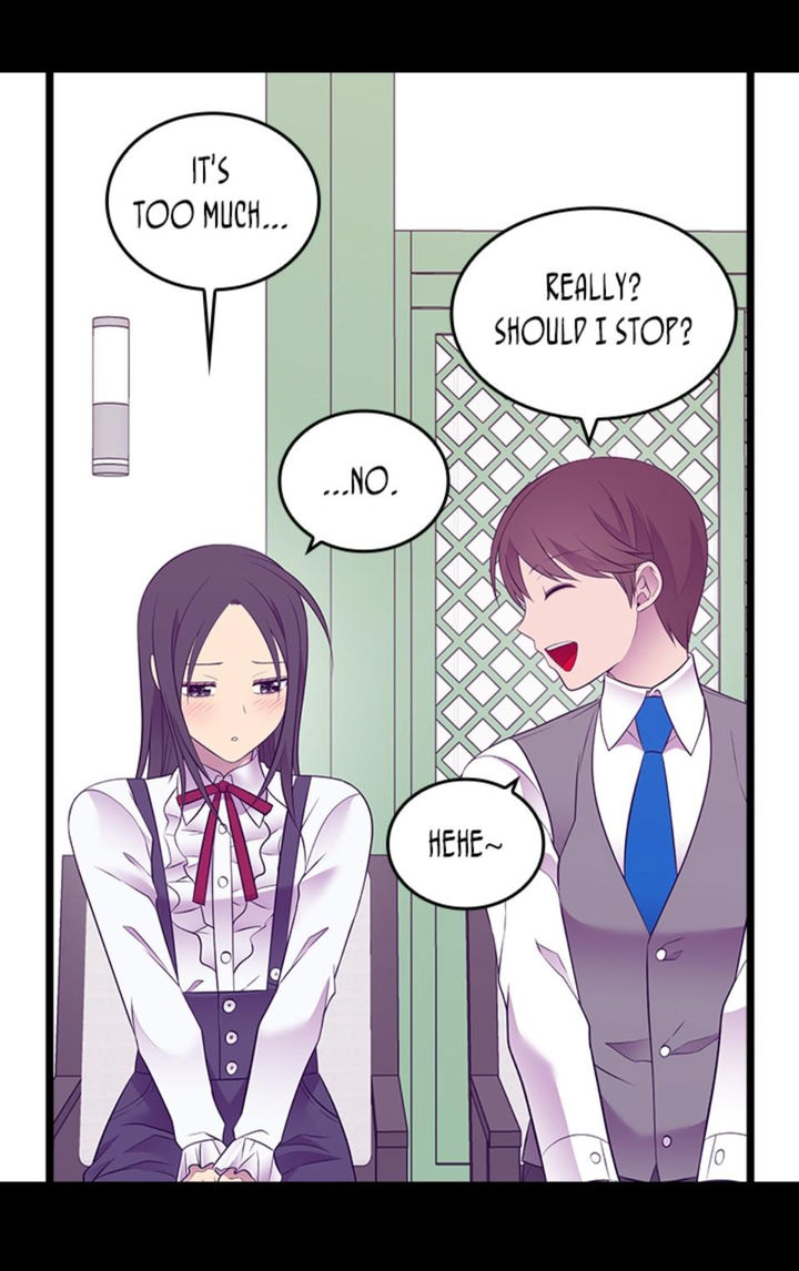 They Say I Was Born A King’s Daughter - Chapter 216 Page 41