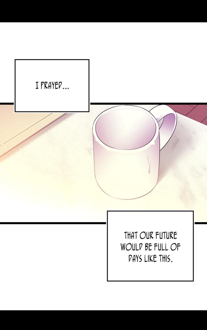 They Say I Was Born A King’s Daughter - Chapter 216 Page 45