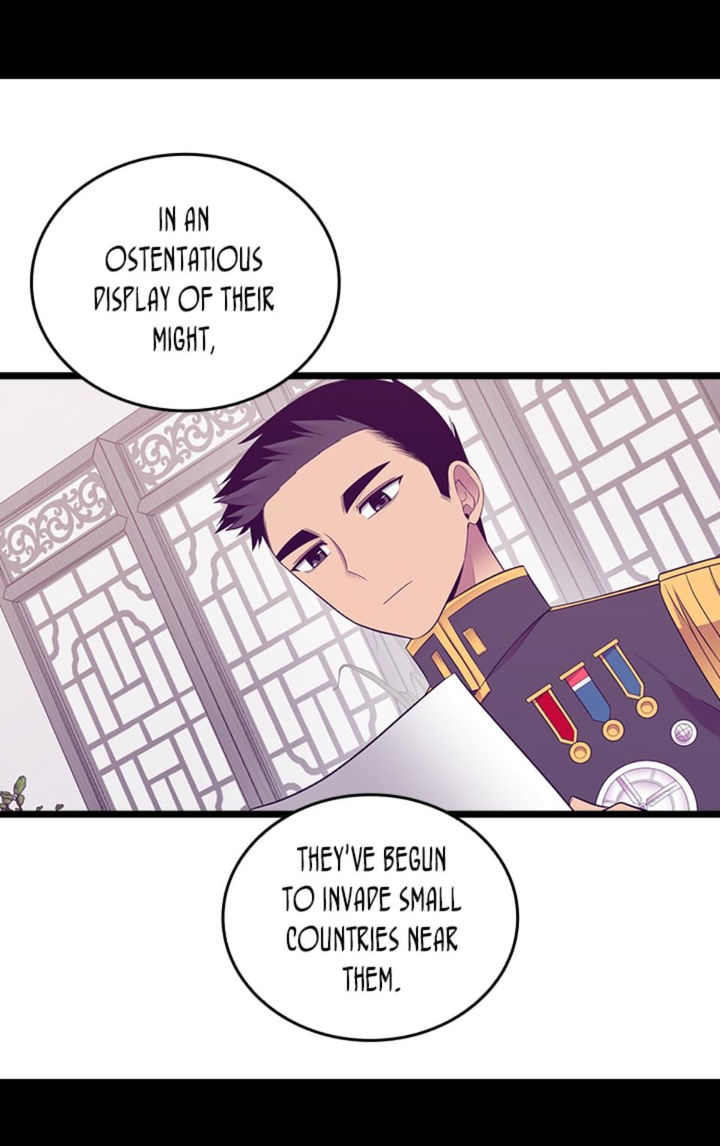 They Say I Was Born A King’s Daughter - Chapter 216 Page 5